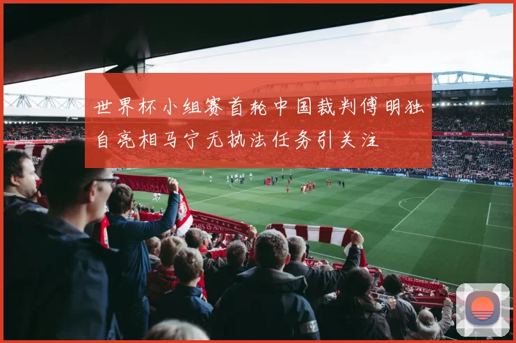 世界杯小组赛首轮中国裁判傅明独自亮相马宁无执法任务引关注